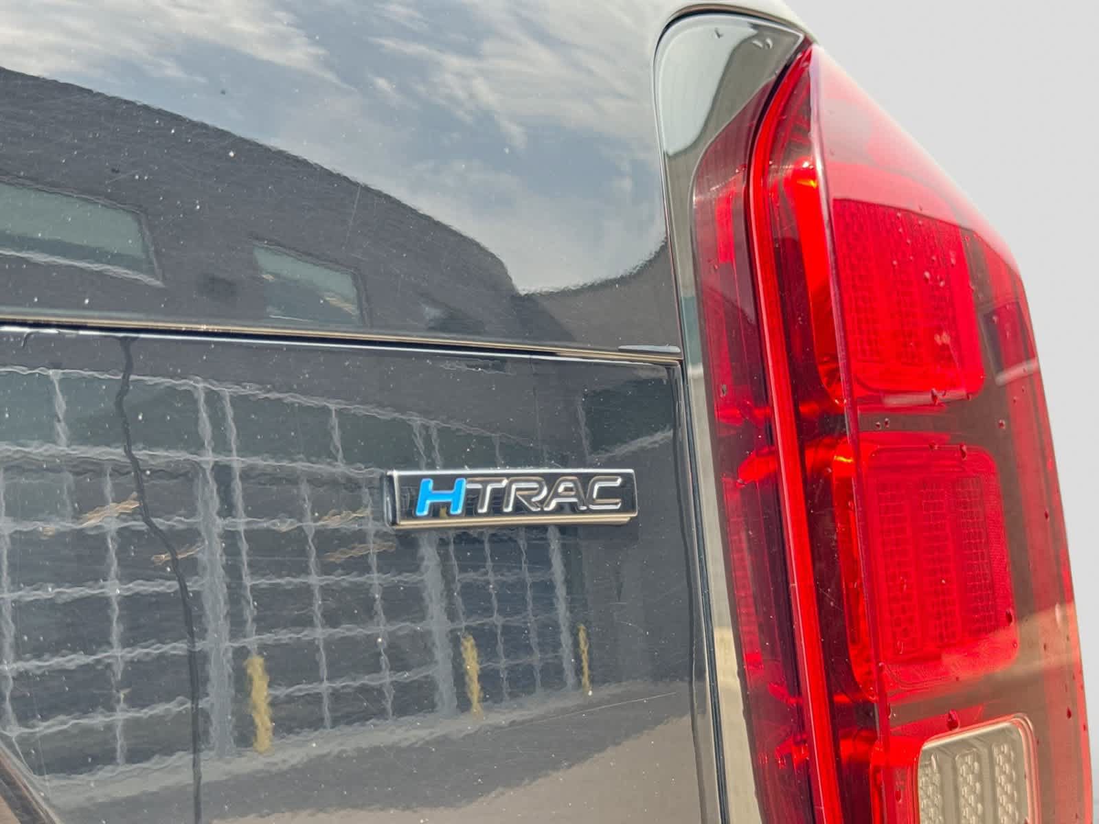Used 2024 Hyundai Palisade Calligraphy AWD/4WD image 14
