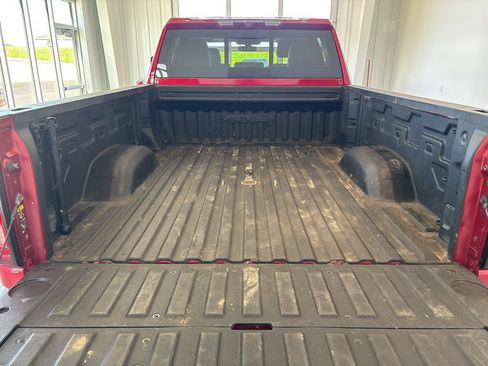 Used 2023 GMC Sierra 2500 AT4 w/ AT4 Preferred Package AWD/4WD image 22