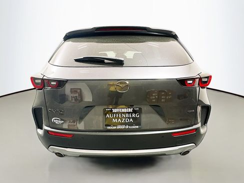 Certified 2026 MAZDA CX-50 2.5 Turbo w/ Cargo Package AWD/4WD image 21