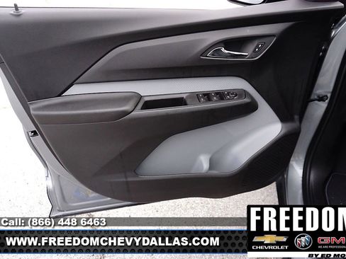 New 2027 Chevrolet Bolt RS FWD image 36