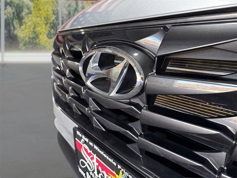 Used 2024 Hyundai Tucson SEL image 20