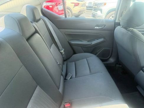 Used 2021 Nissan Altima 2.5 S w/ Driver Assist Package FWD image 6