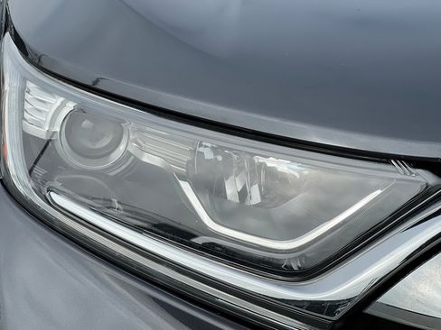 Used 2018 Honda CR-V EX image 11