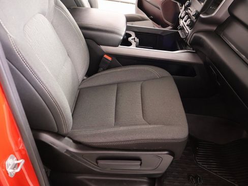 Used 2021 RAM 1500 Big Horn image 13