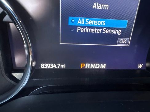 Used 2020 Ford Expedition Limited w/ Equipment Group 301A AWD/4WD image 2