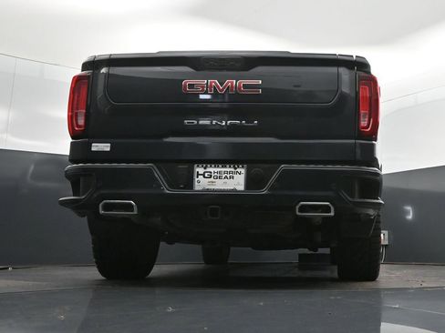 Used 2021 GMC Sierra 1500 Denali w/ Denali Ultimate Package AWD/4WD image 37