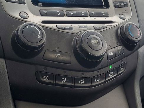 Used 2007 Honda Accord LX image 21