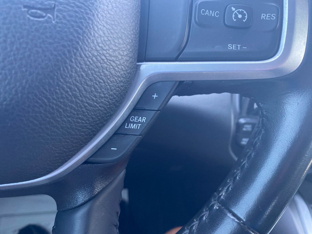 Used 2023 RAM 1500 Lone Star AWD/4WD image 19
