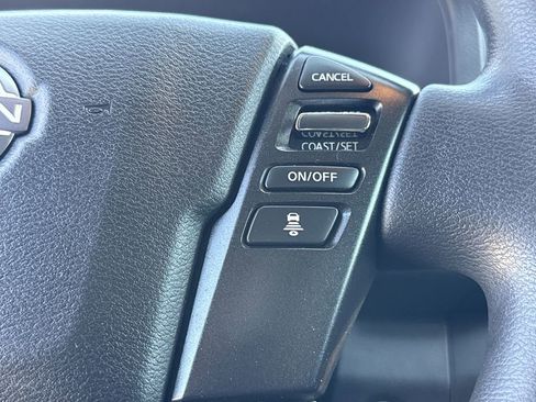 Used 2022 Nissan Frontier S w/ Technology Package RWD image 30