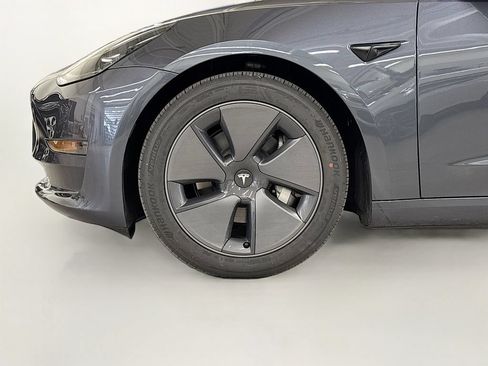 Used 2023 Tesla Model 3 Standard Range RWD image 24