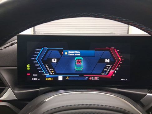 Used 2023 BMW M3 Sedan w/ M Driver's Package image 17