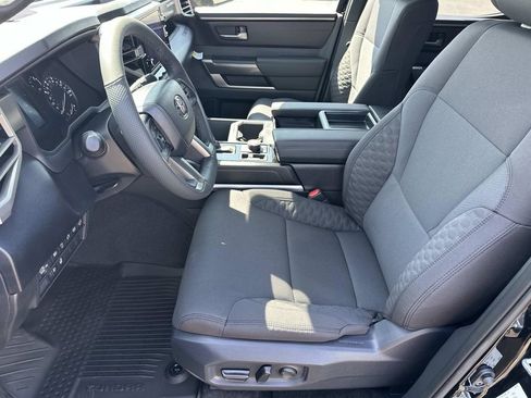 New 2026 Toyota Tundra SR5 AWD/4WD image 18