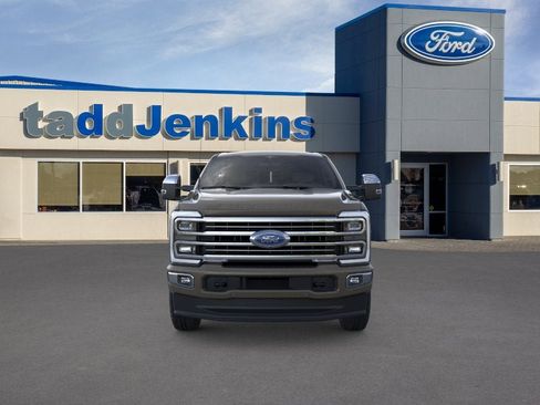 New 2026 Ford F350 Platinum AWD/4WD image 6