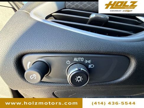 Certified 2023 Chevrolet Malibu RS image 18