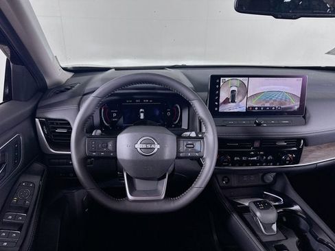 New 2026 Nissan Rogue Platinum w/ Tech Package image 21