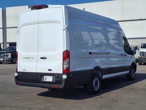 New 2025 Ford Transit 250 Base w/ Load Area Protection Package image 4