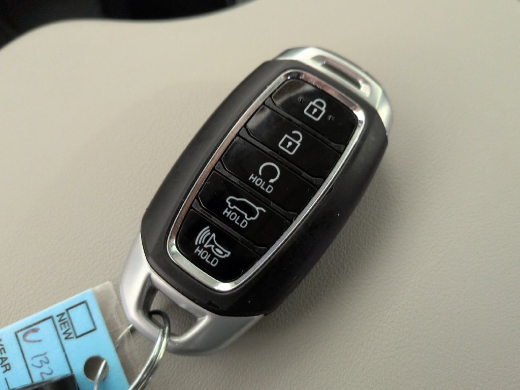 Used 2022 Hyundai Palisade Calligraphy AWD/4WD image 46