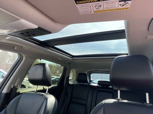 Certified 2023 Nissan Rogue SV w/ SV Premium B Package AWD/4WD image 7
