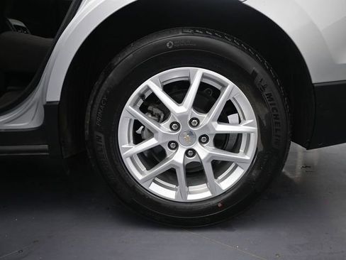 Used 2022 Chevrolet Equinox LT image 13