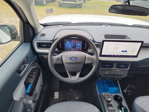 New 2026 Ford Maverick XLT w/ Equipment Group 301A image 22