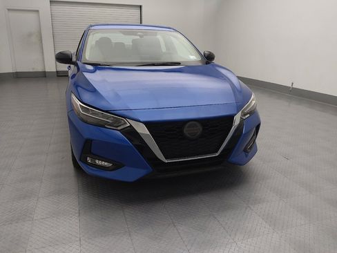 Used 2022 Nissan Sentra SR image 14
