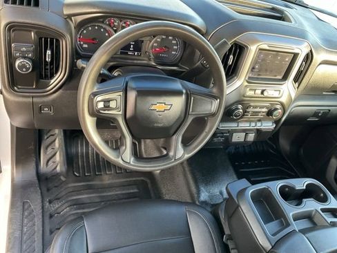 Used 2020 Chevrolet Silverado 2500 W/T w/ WT Fleet Convenience Package image 3