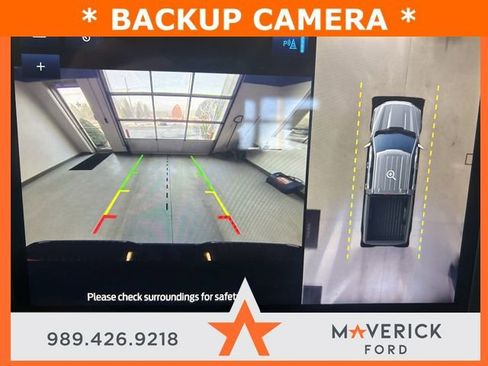 Used 2023 Ford F150 XLT w/ Equipment Group 302A High image 16