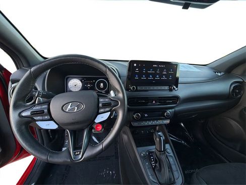 Used 2022 Hyundai Kona N image 30