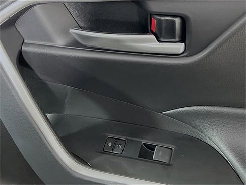 New 2025 Toyota RAV4 XLE image 29