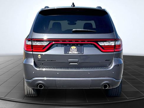 Used 2023 Dodge Durango GT w/ Blacktop Package AWD/4WD image 5