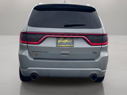 Used 2022 Dodge Durango R/T w/ Blacktop Package image 5
