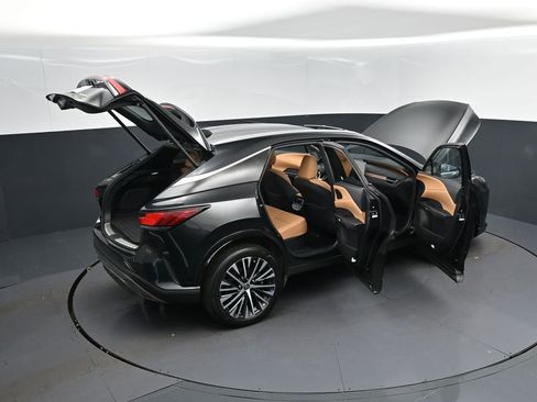 Used 2024 Lexus RX 350 Premium w/ Cold Area Package FWD image 49