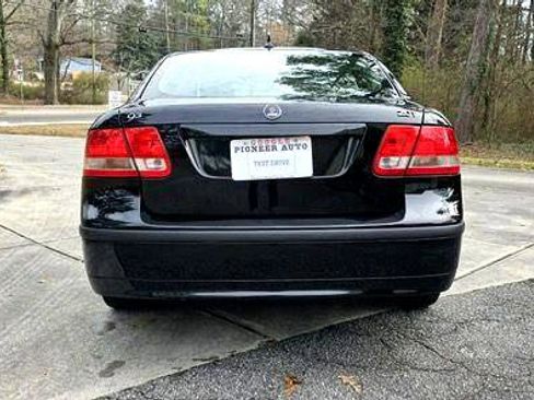 Used 2007 Saab 9-3 2.0T image 13