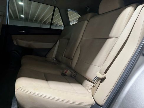 Used 2016 Subaru Outback 2.5i Limited AWD/4WD image 12