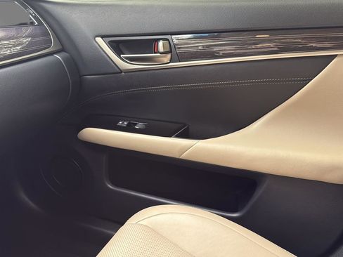 Used 2017 Lexus GS 350 image 24