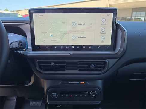 New 2025 Ford Bronco Sport Badlands w/ Sasquatch Badlands Package image 17