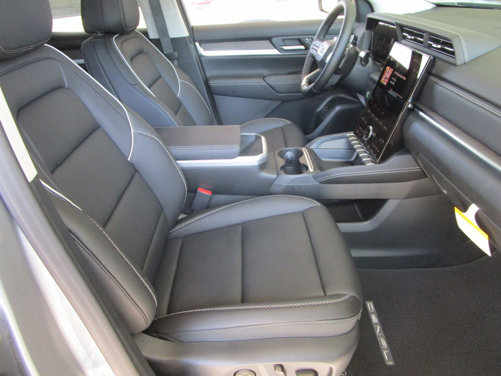 New 2027 GMC Terrain Denali AWD/4WD image 20