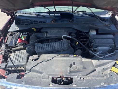 Used 2008 Chrysler Aspen Limited image 14