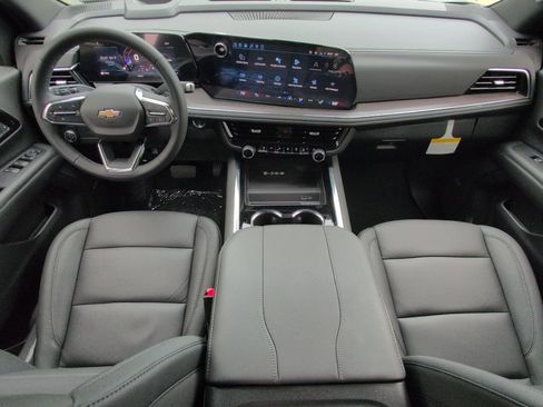 New 2026 Chevrolet Tahoe LT w/ Comfort Package RWD image 5