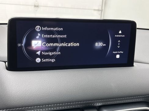 New 2025 MAZDA CX-5 AWD 2.5 S w/ Premium Plus Pkg image 19