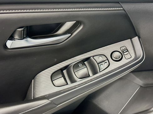 Used 2024 Nissan Sentra SV w/ All-Weather Package image 15