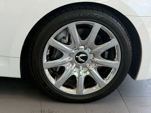 Used 2012 Hyundai Equus Signature RWD image 9