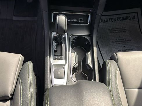 Used 2023 Subaru Ascent Onyx Edition Limited image 22