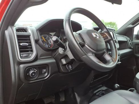Certified 2021 RAM 3500 Tradesman w/ Chrome Appearance Group AWD/4WD image 14
