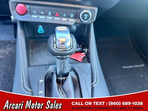 Used 2025 Ford Mustang GT Premium image 18