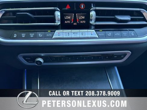 Used 2023 BMW X5 M50i w/ Executive Package AWD/4WD image 15
