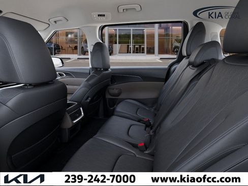 New 2026 Kia Carnival image 18