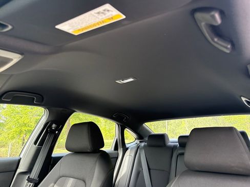 New 2026 Honda Civic Sport image 27