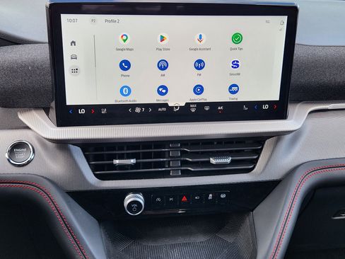 New 2026 Ford Explorer ST-Line RWD image 13