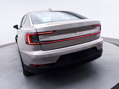 Used 2024 Polestar Polestar 2 image 8